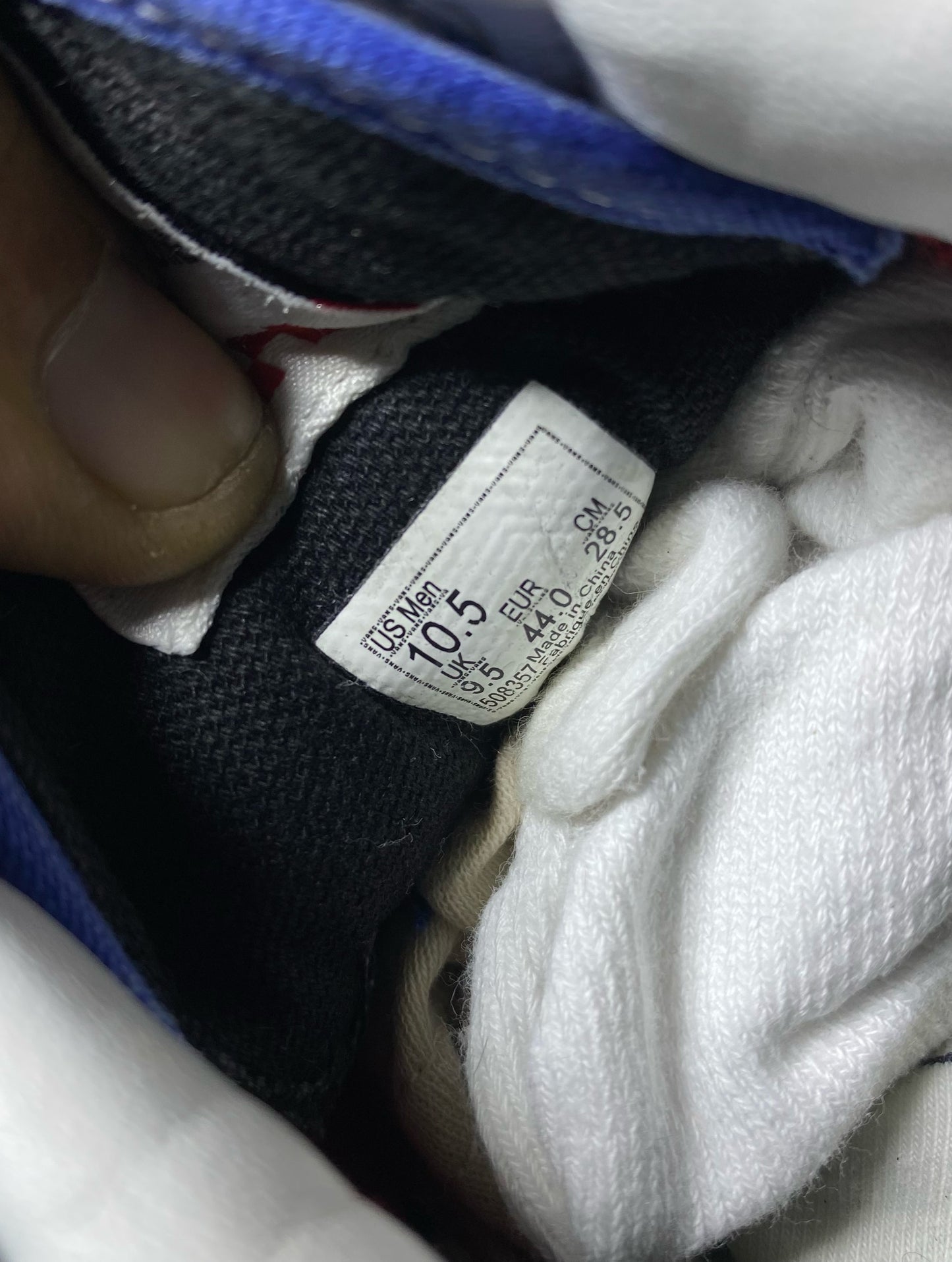 Vans Low Top (44)