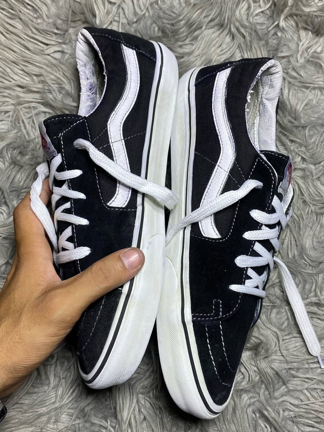 Vans Low Top (45)
