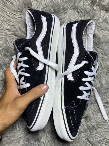 Vans Low Top (45)