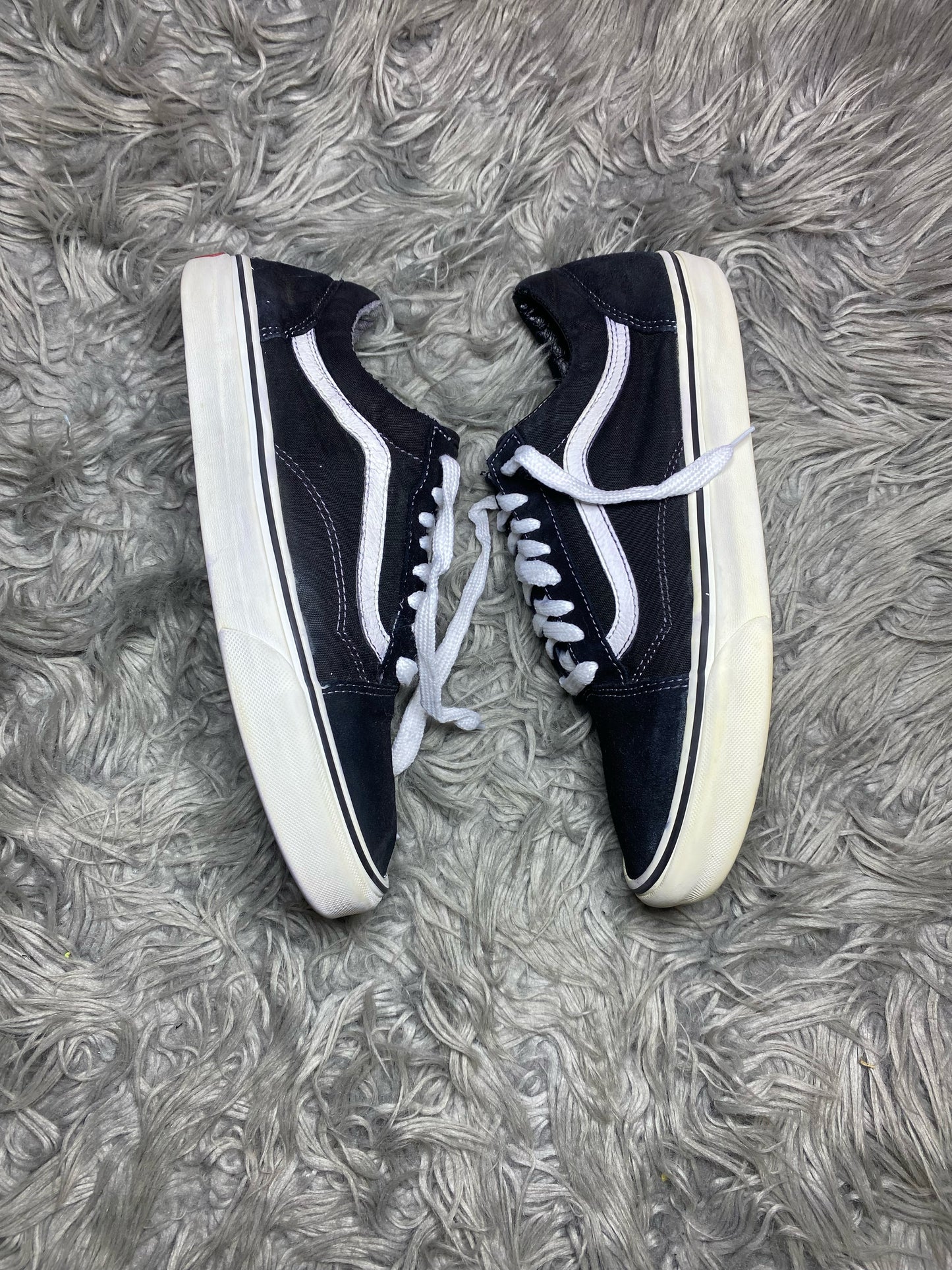 Vans Low Top (42.5)