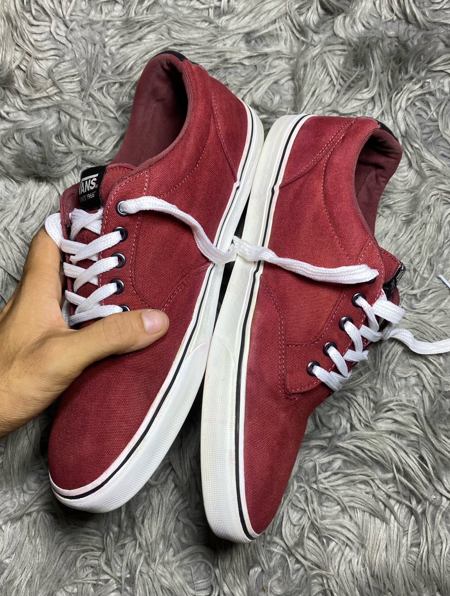 Vans Low Top (47)