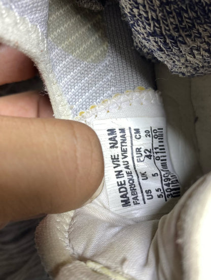 Adidas Shoes Size (42)