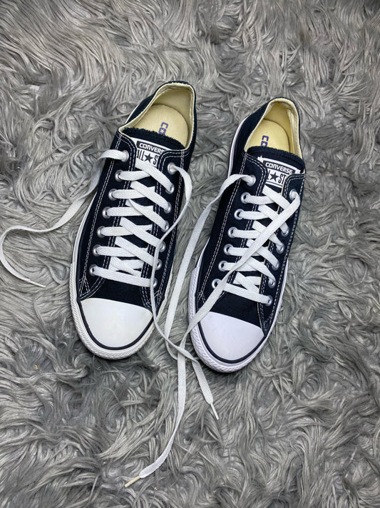 Converse Low Top (42.5)