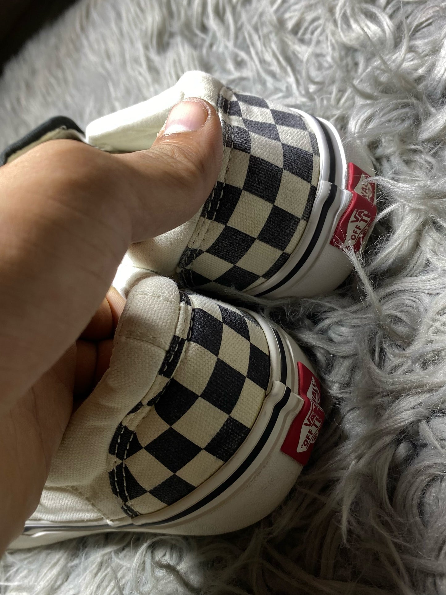 Vans Low Top (43)