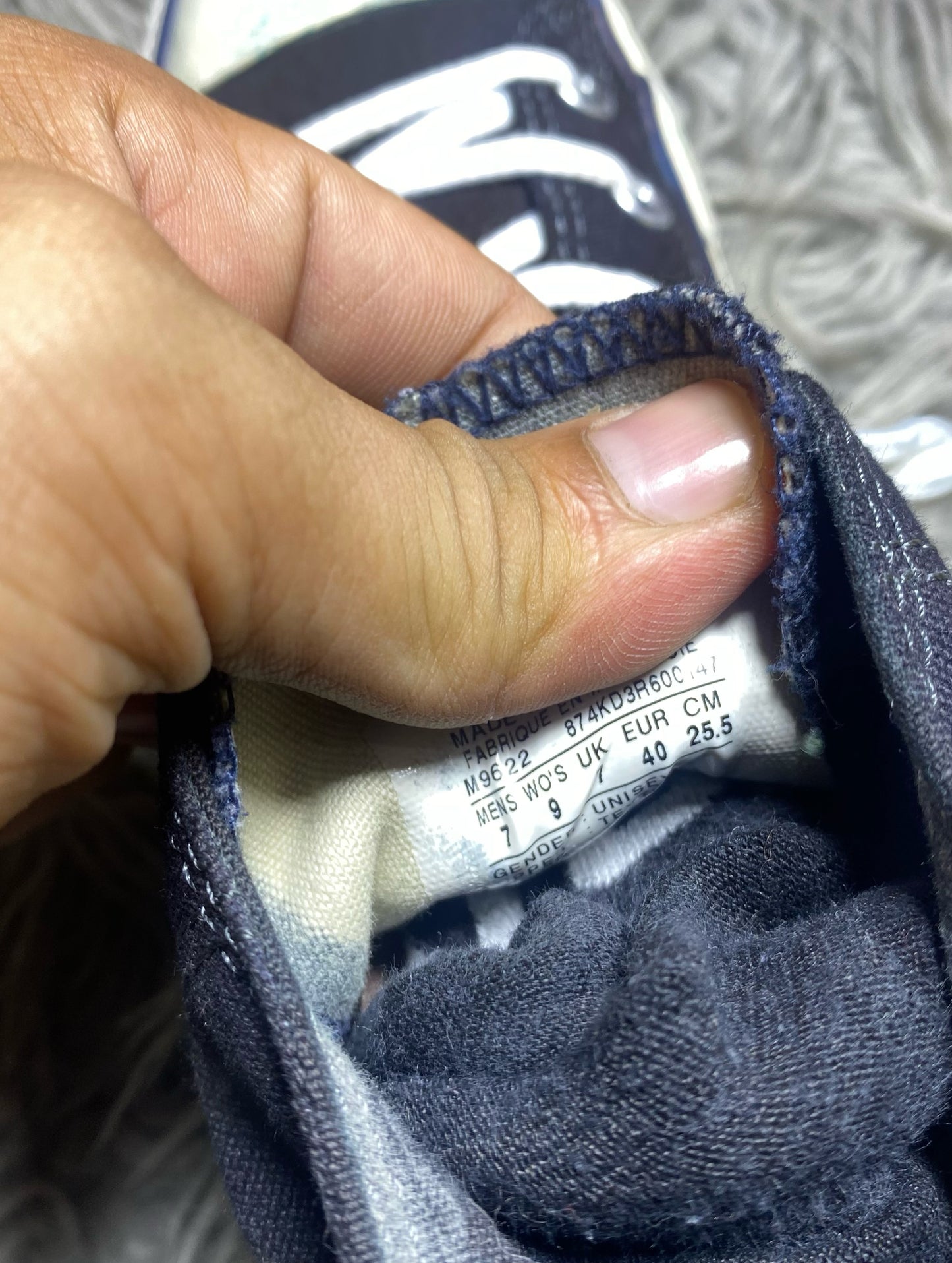 Converse High Top (40)