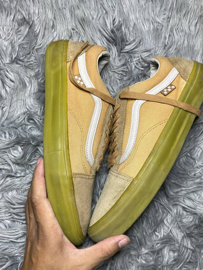 Vans Low Top (46)