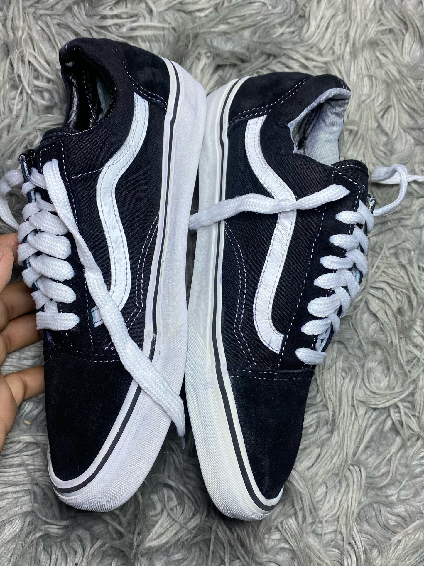 Vans Low Top (41)