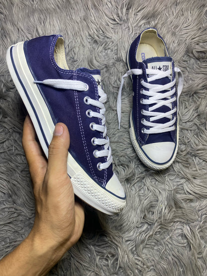 Converse Low Top (42)