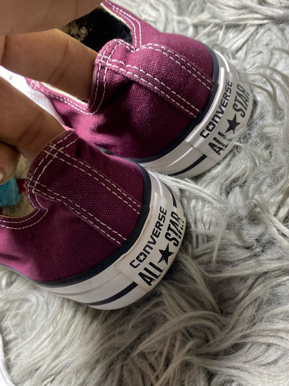 Converse Low Top (41)