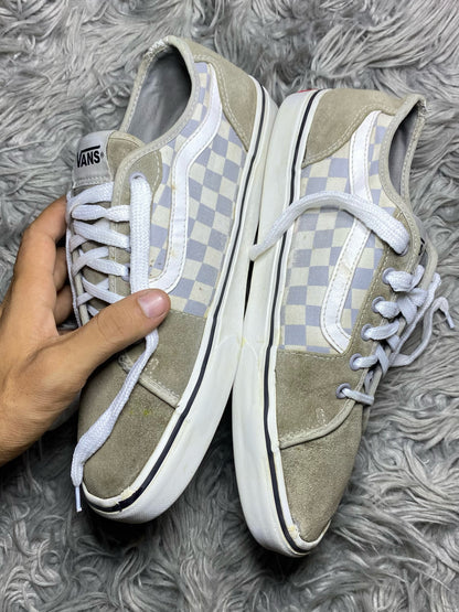 Vans Low Top (44)
