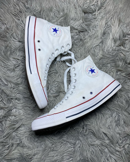 Converse High Top (42)