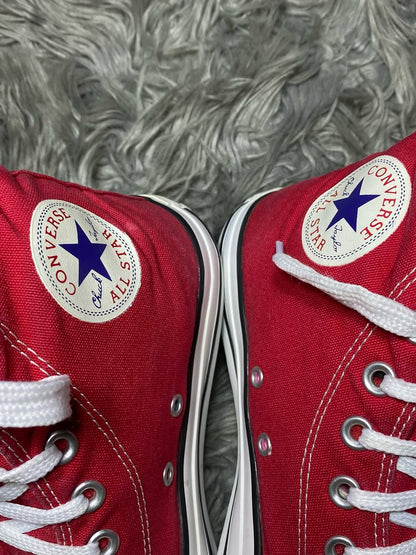 Converse High Top (42)