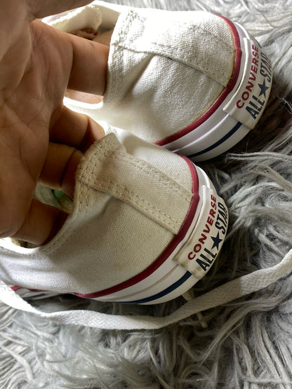 Converse Low Top (44)