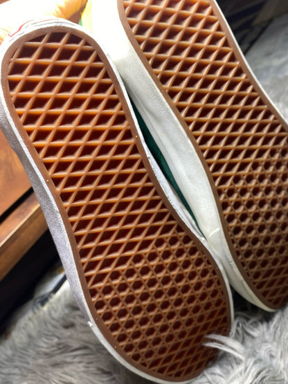 Vans Low Top (43)