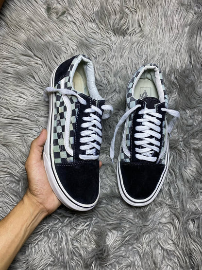 Vans Low Top (43)