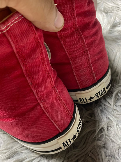 Converse High Top (42)