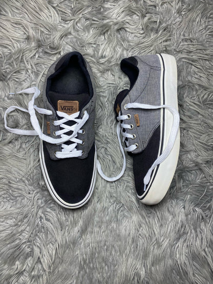 Vans Low Top (42)