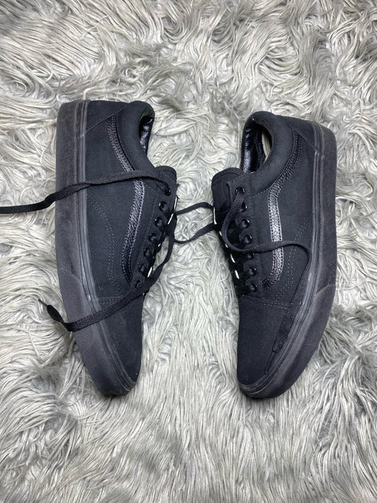 Vans Low Top (46)