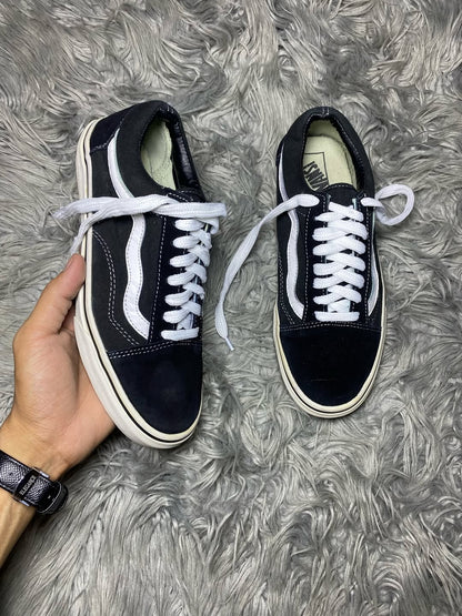 Vans Low Top (41)