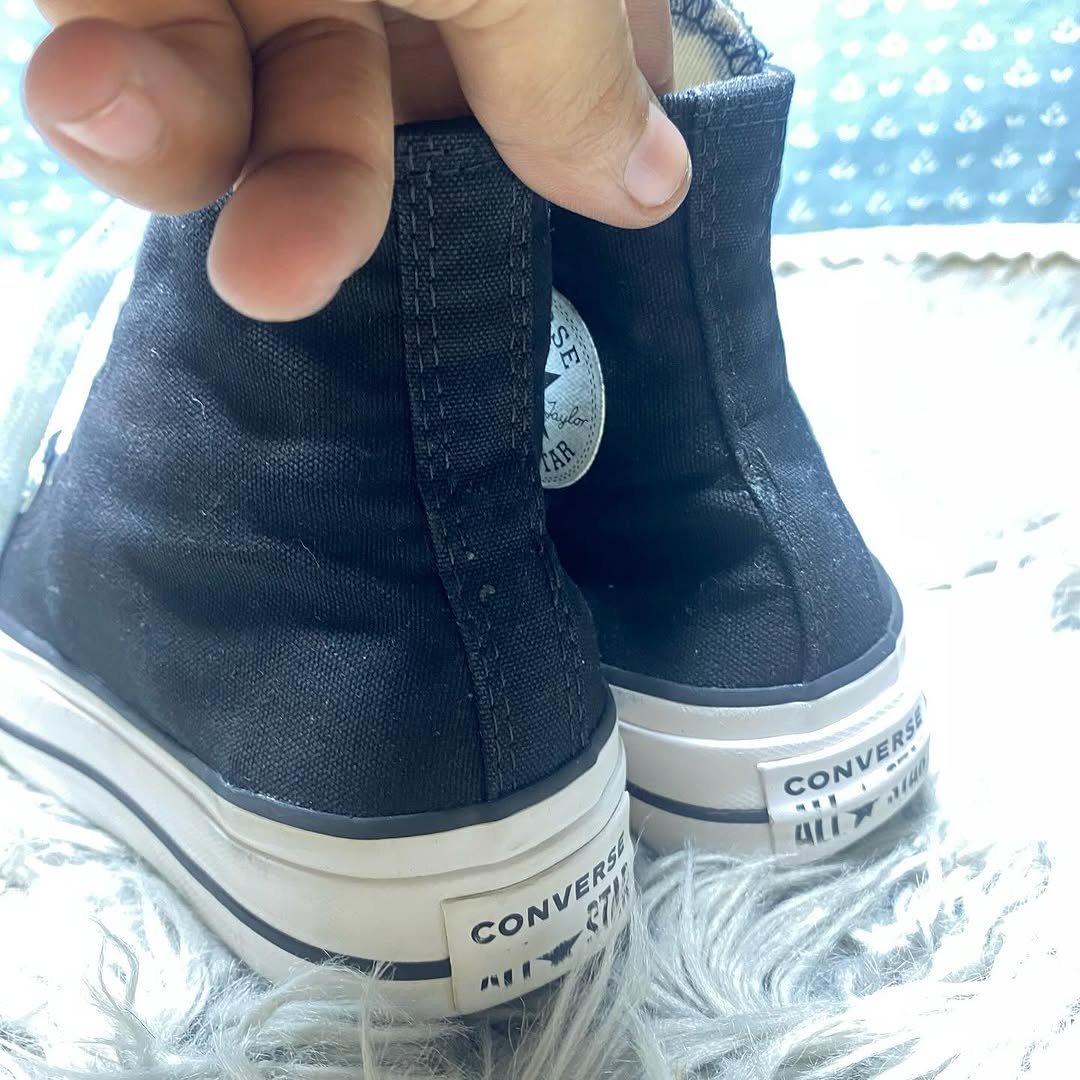 Converse High Top (35)