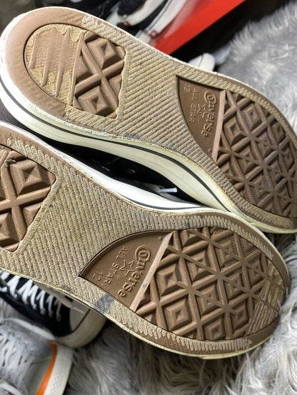 Converse High Top (46.5)