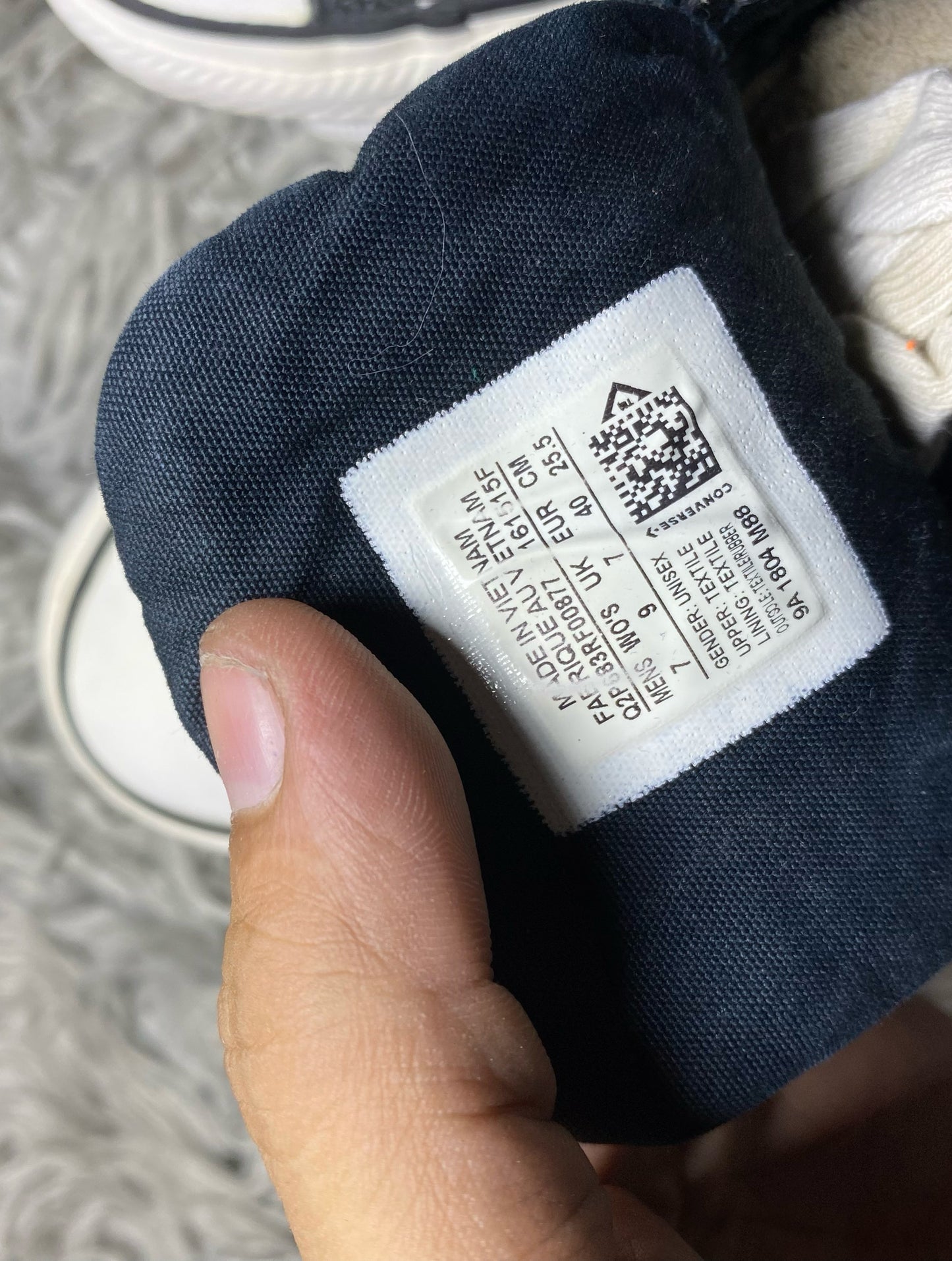 Converse High Top (40)