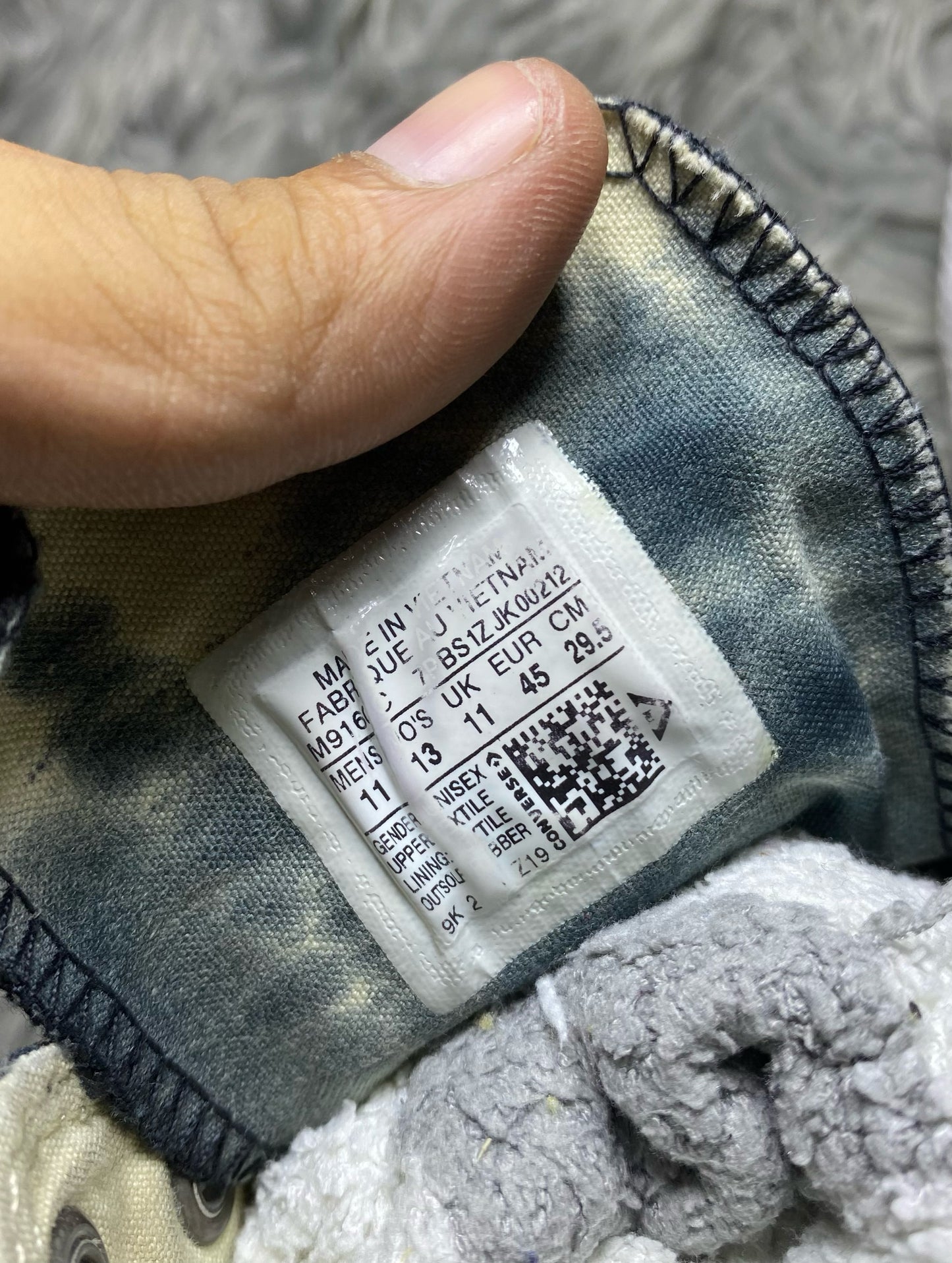 Converse High Top (45)