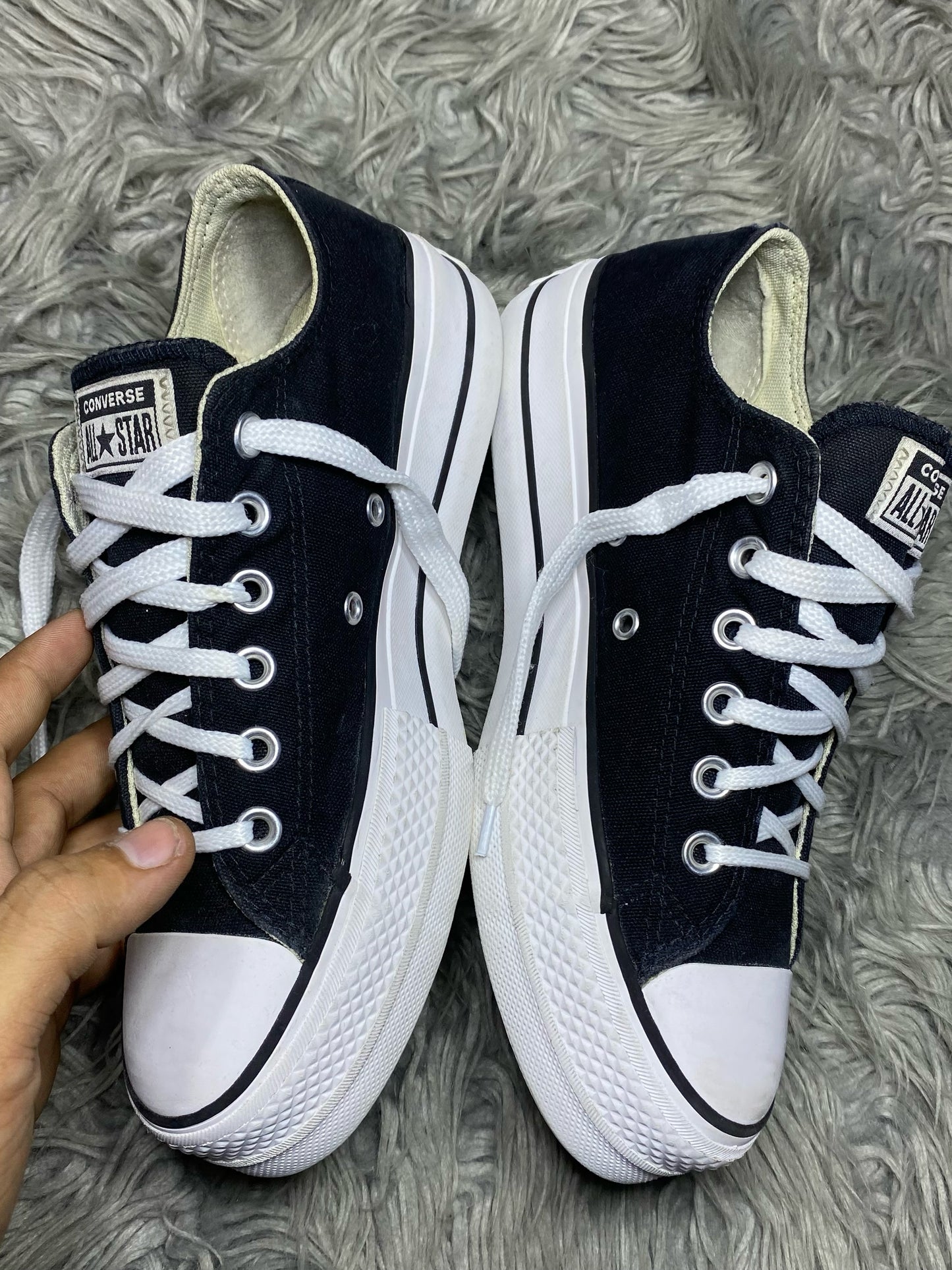 Converse Low Top (38)