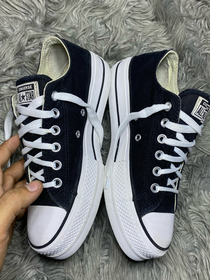 Converse Low Top (38)