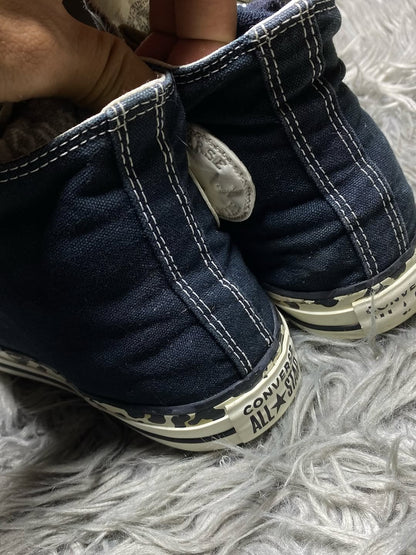 Converse High Top (39.5)
