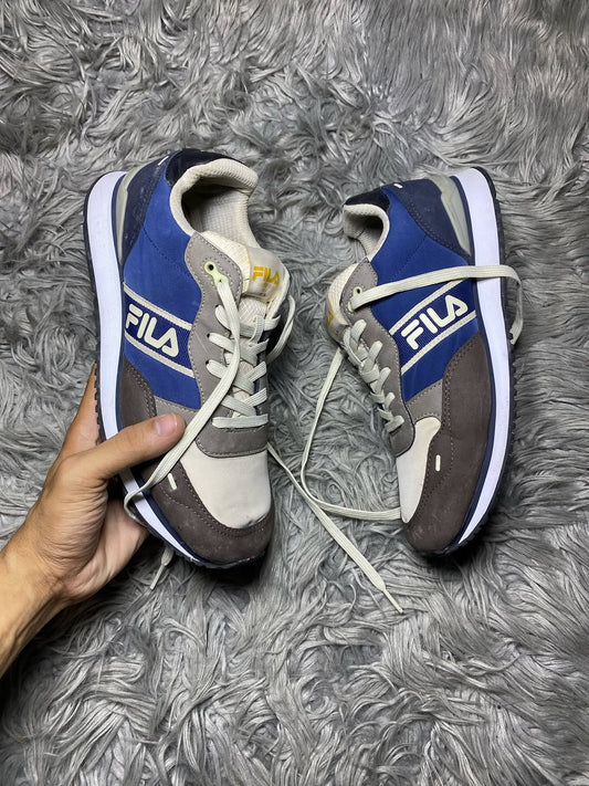 FILA Shoes Size (42)