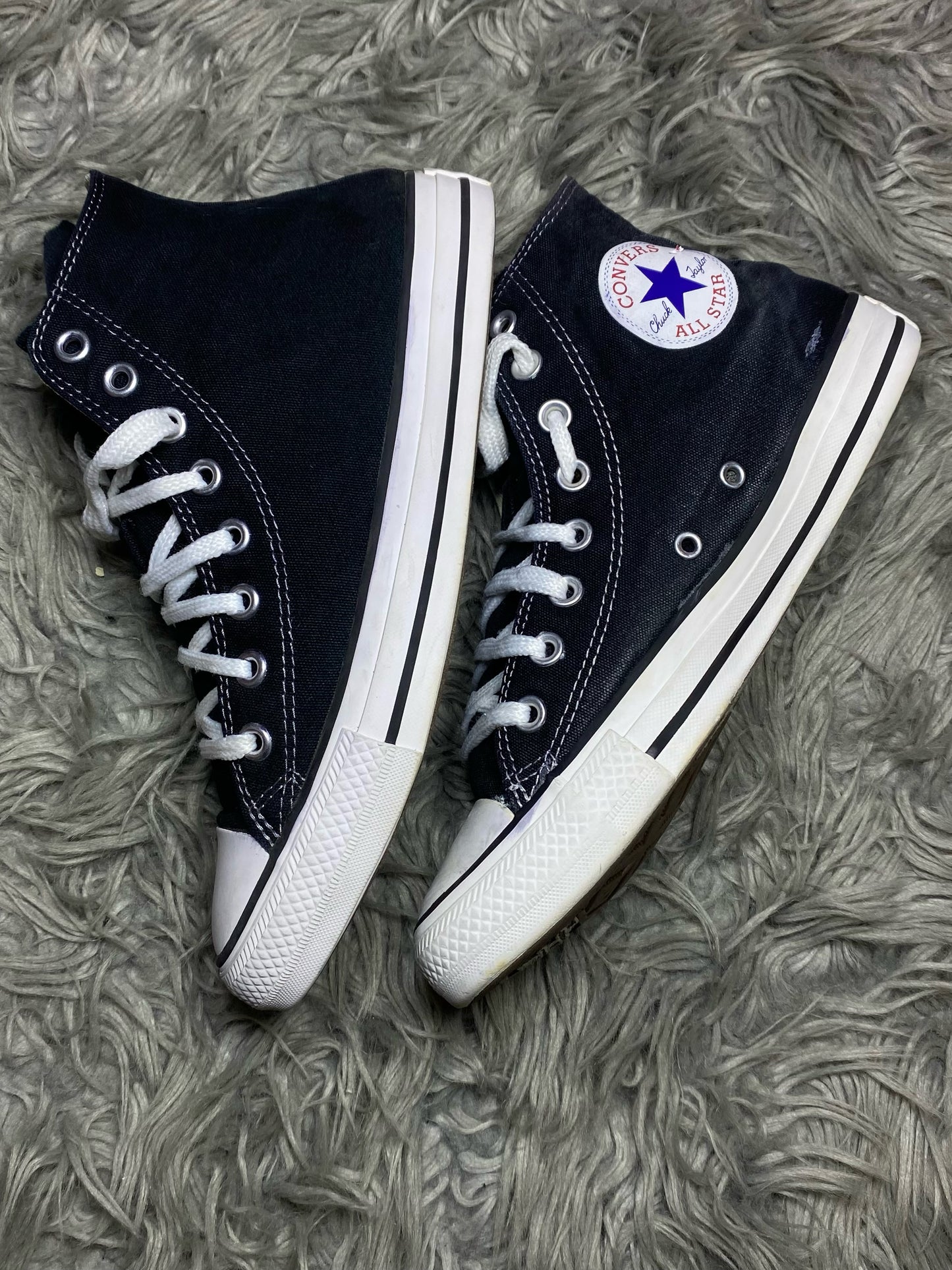Converse High Top (40)