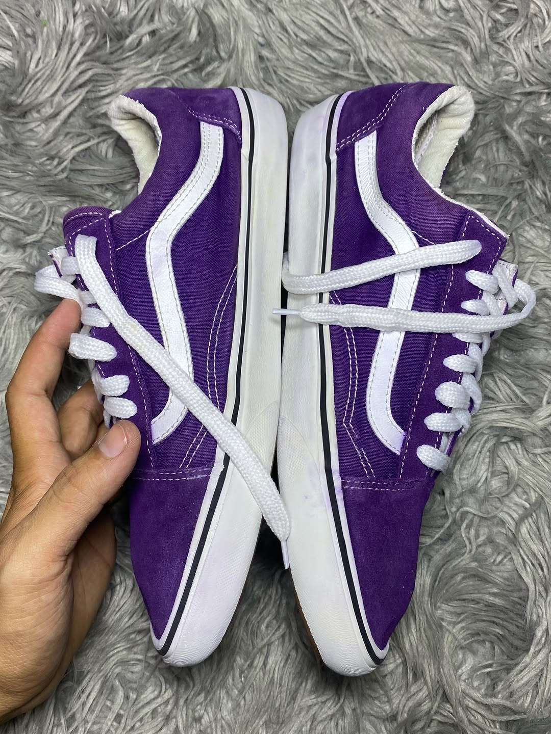 Vans Low Top (44.5)