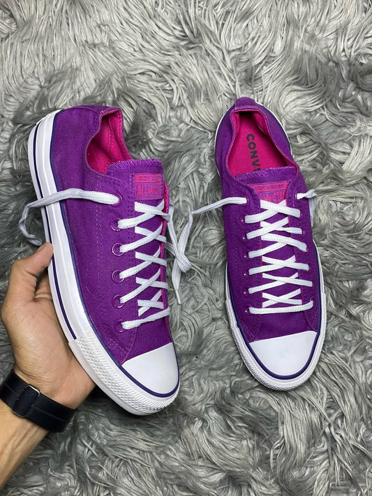 Converse Low Top (42)