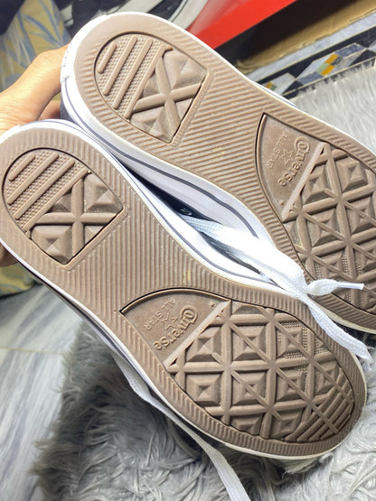 Converse Low Top (40)