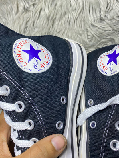 Converse High Top (37.5)