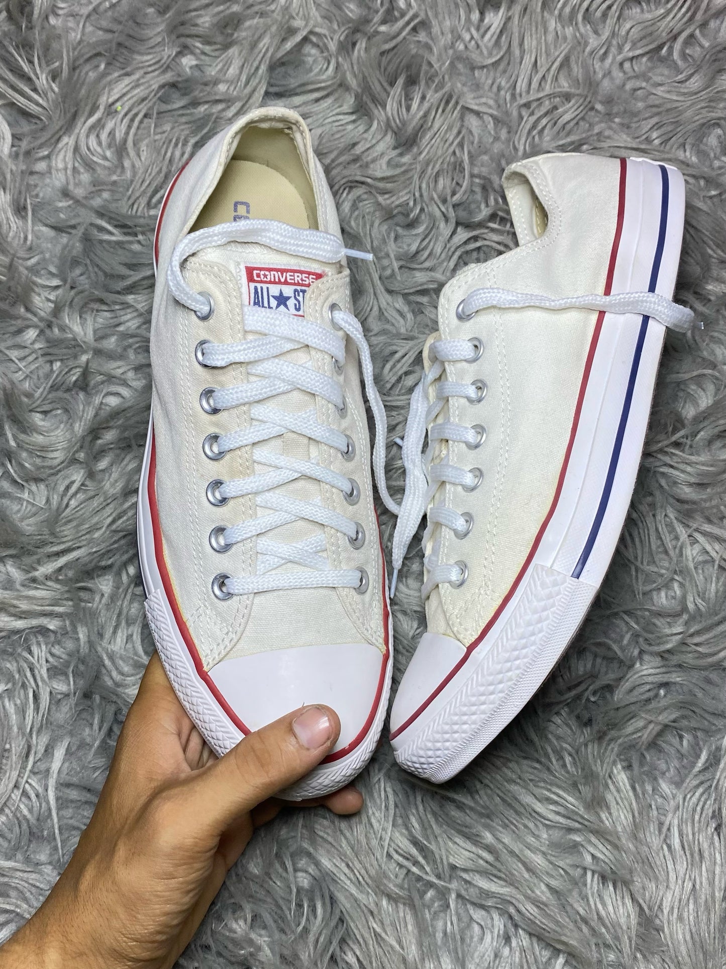 Converse Low Top (44)