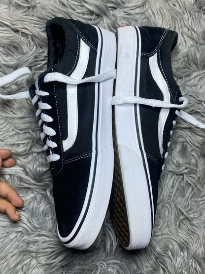 Vans Low Top (43)