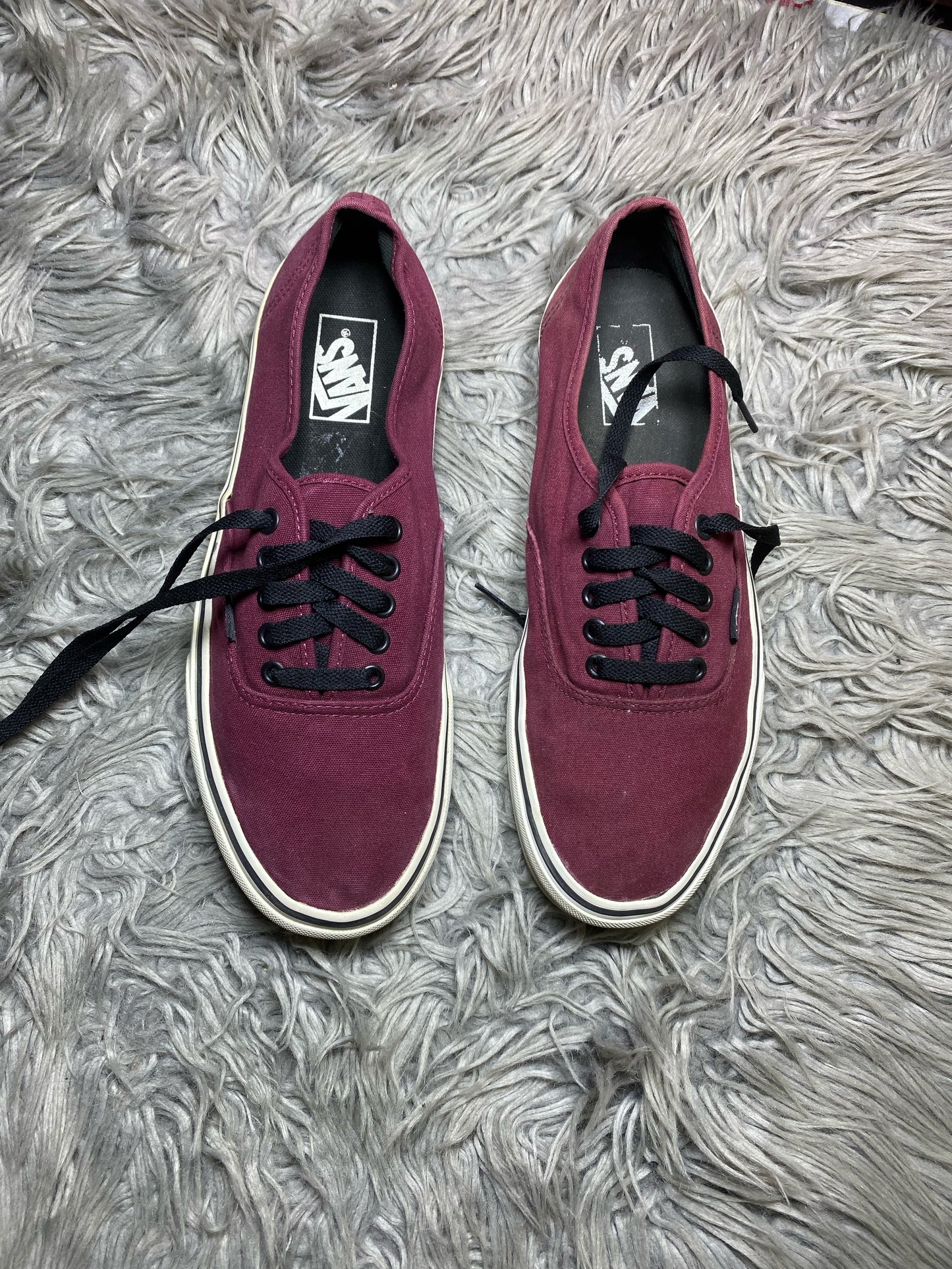 Vans Low Top (44)