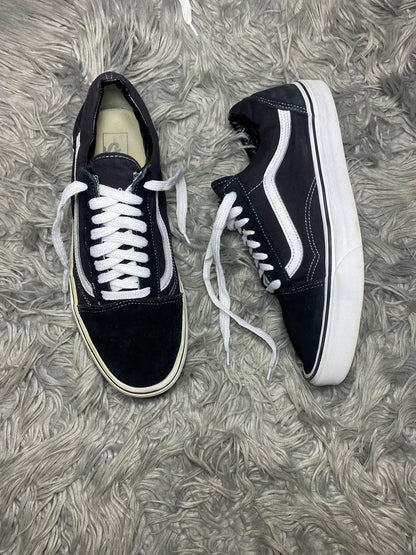 Vans Low Top (44.5)