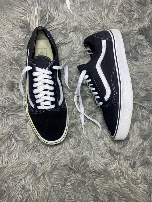 Vans Low Top (44.5)