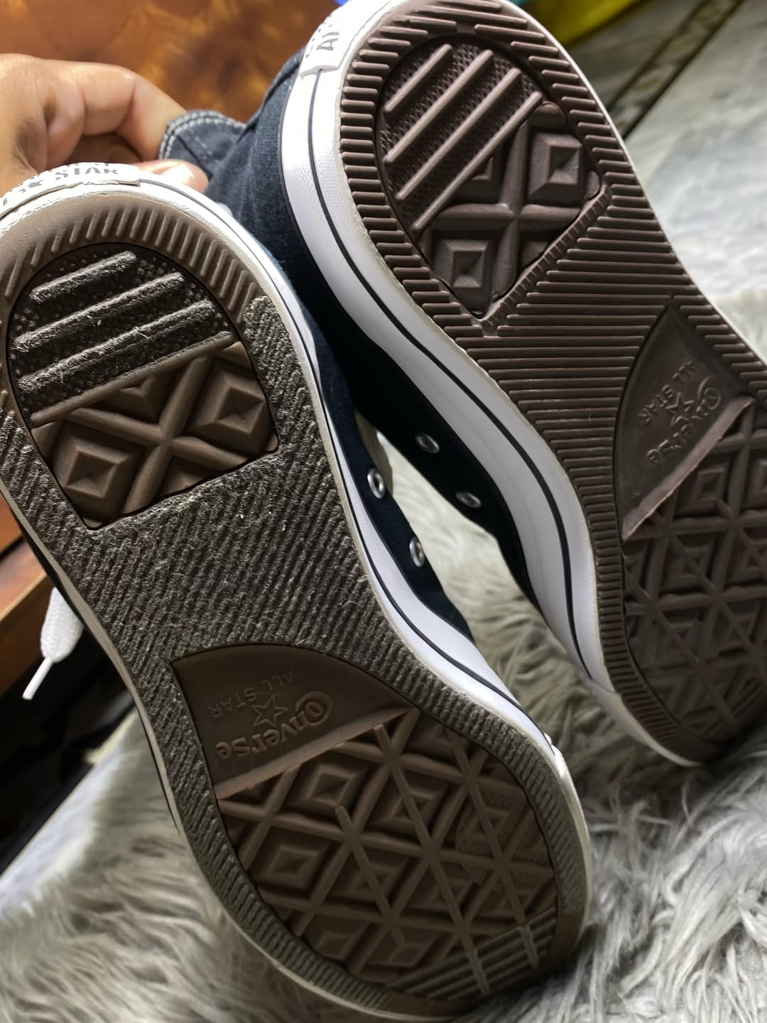 Converse High Top (44)
