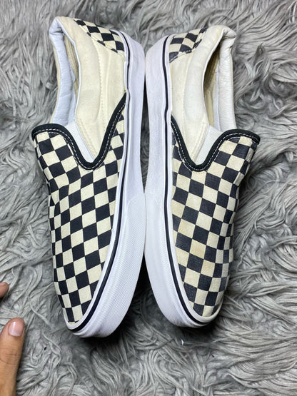 Vans Low Top (45)