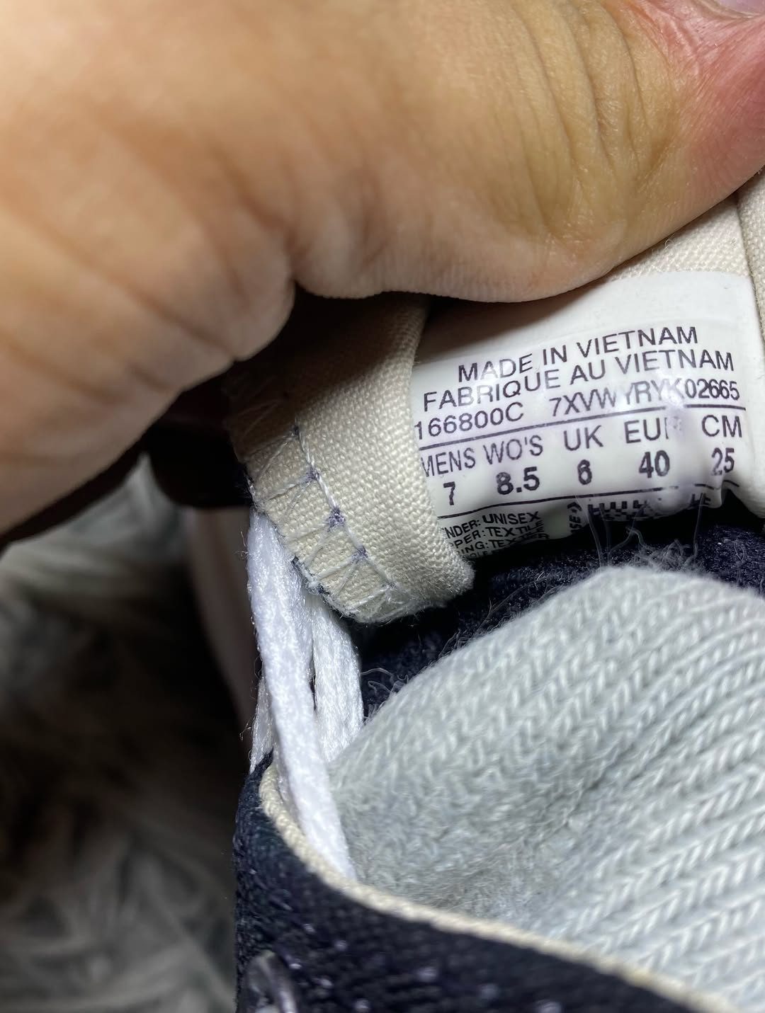 Converse High Top (40)
