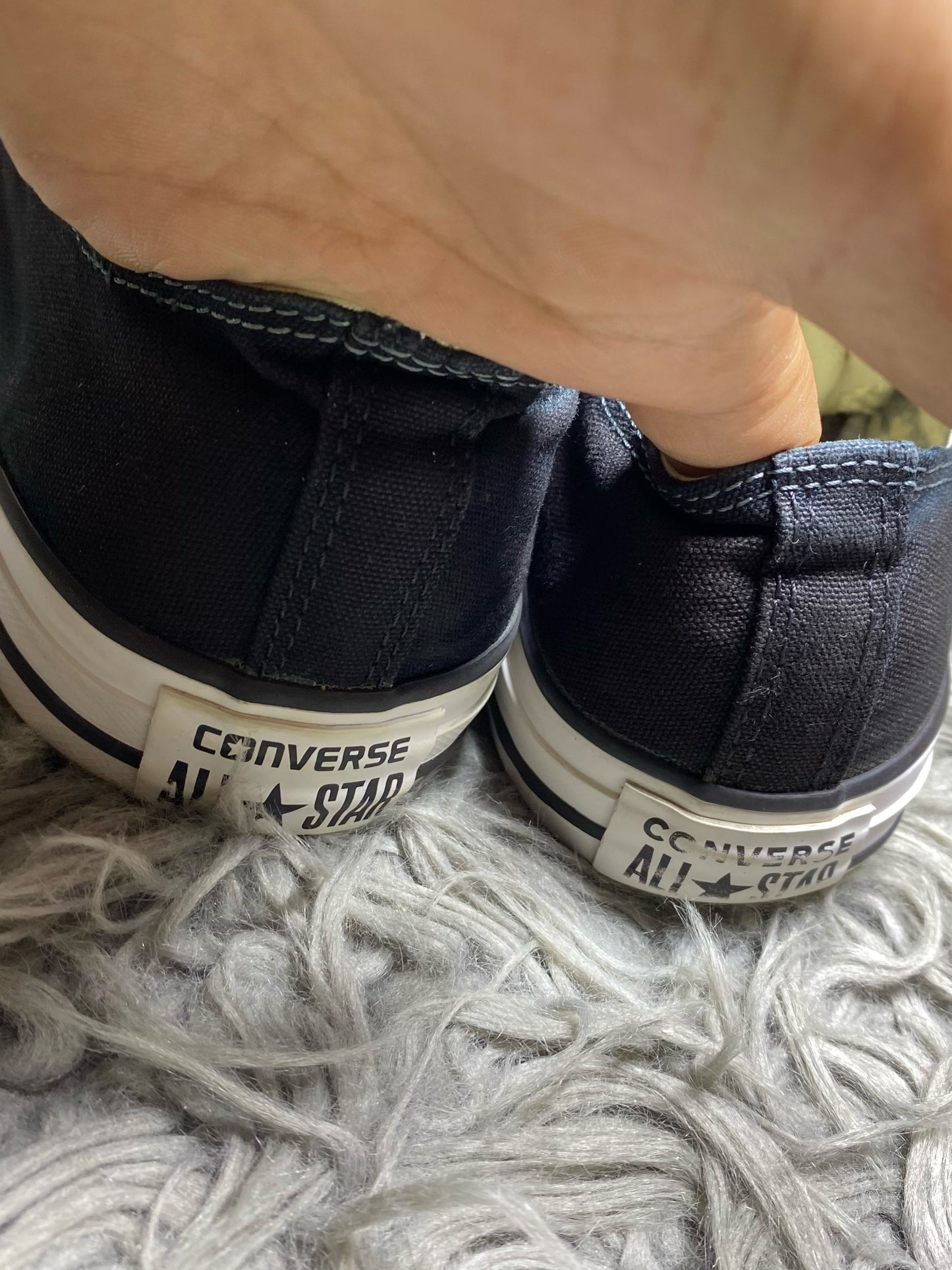 Converse Low Top (44)