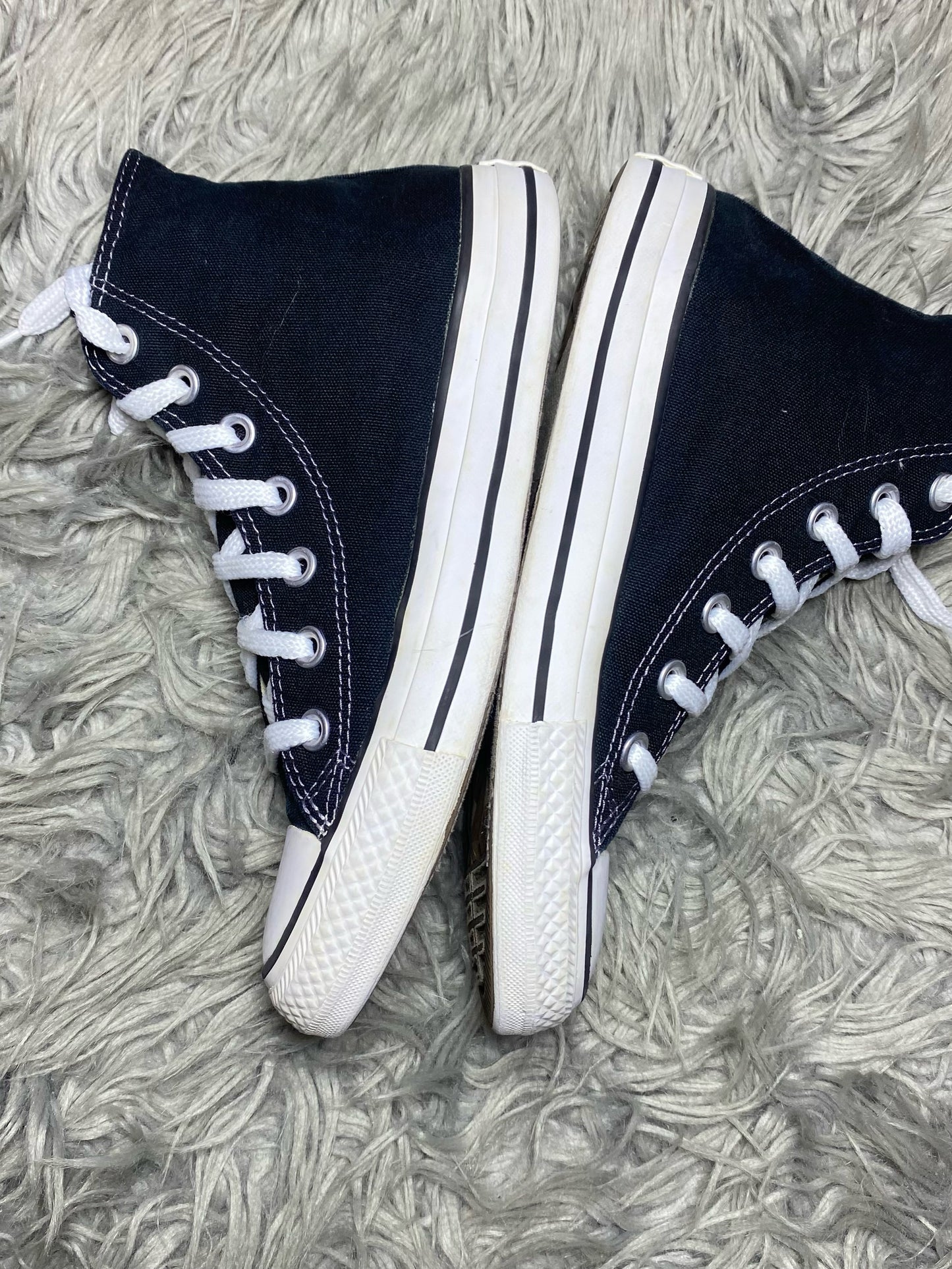 Converse High Top (37.5)
