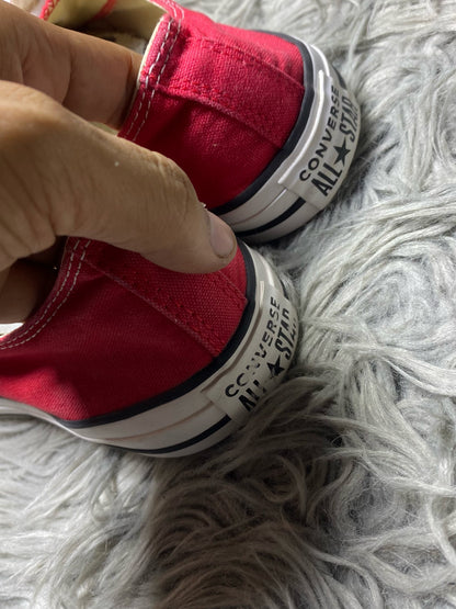 Converse Low Top (42.5)