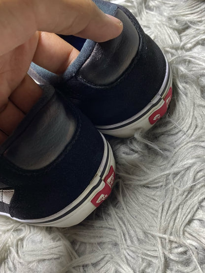 Vans Low Top (42)