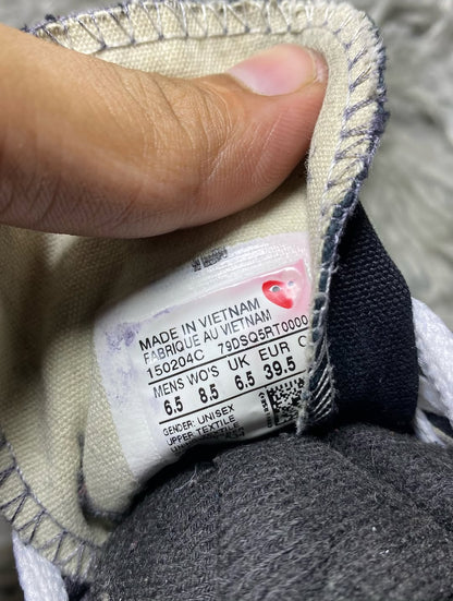Converse High Top (39.5)
