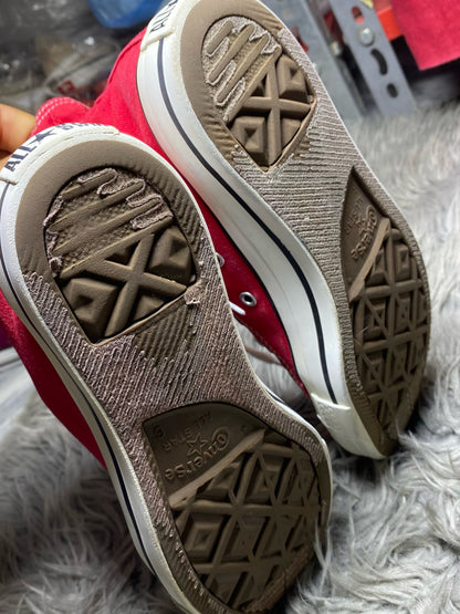 Converse High Top (39)